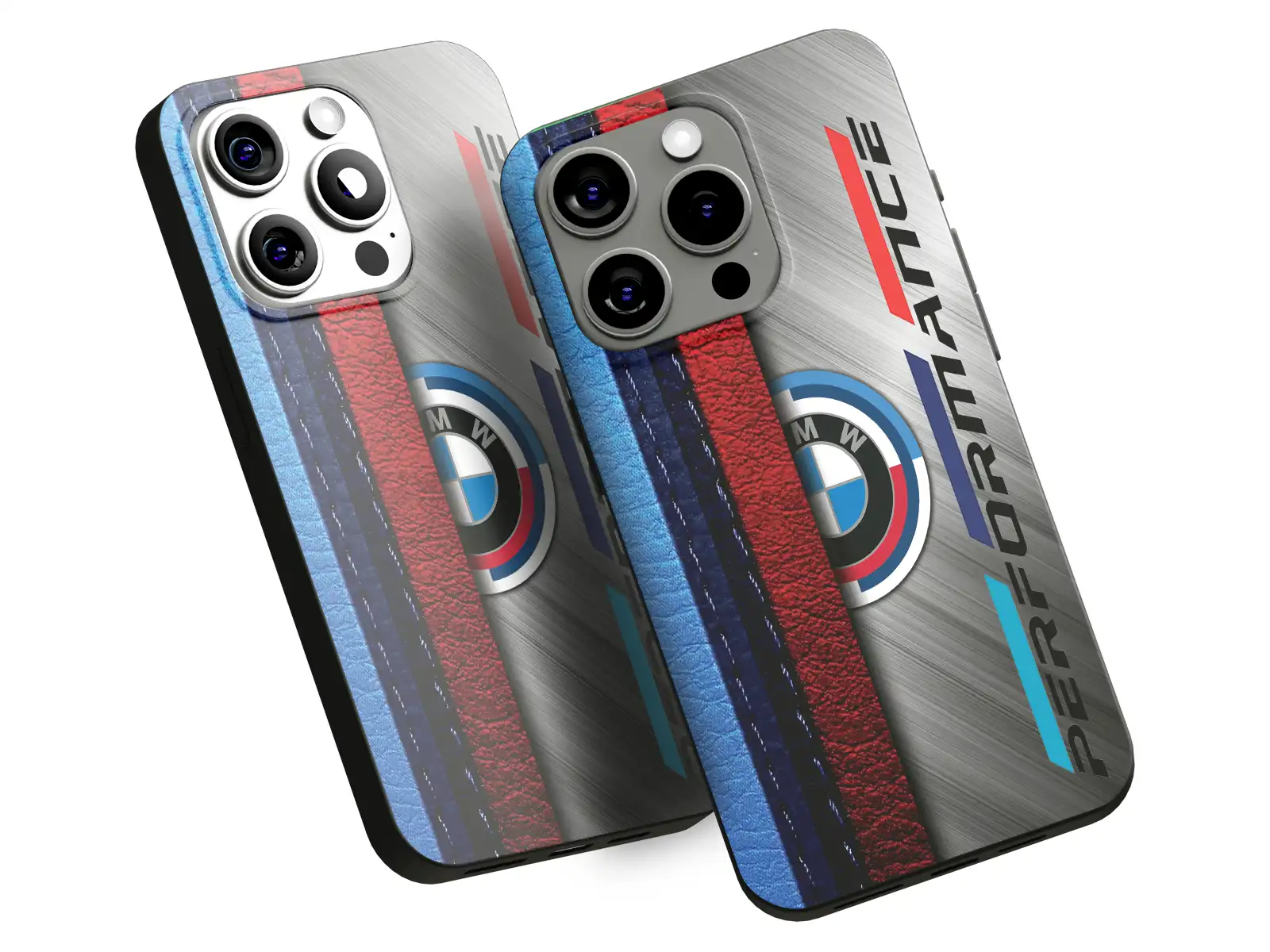 BMW Silikonhülle Für Smartphone Premium Luxusgefühl